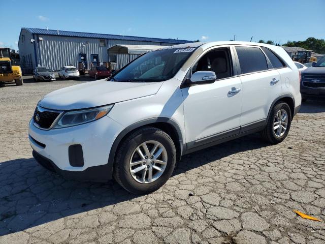 KIA SORENTO 2014 5xykt3a65eg542295