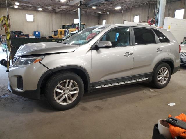 KIA SORENTO 2015 5xykt3a65fg554190