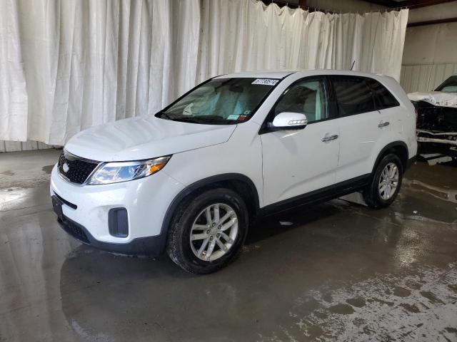 KIA SORENTO LX 2015 5xykt3a65fg559597