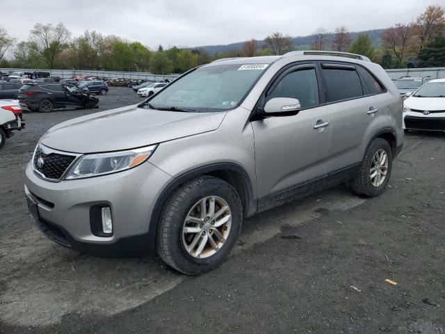 KIA SORENTO 2015 5xykt3a65fg574990