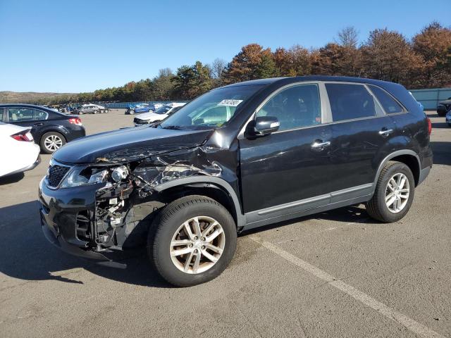 KIA SORENTO 2015 5xykt3a65fg580188