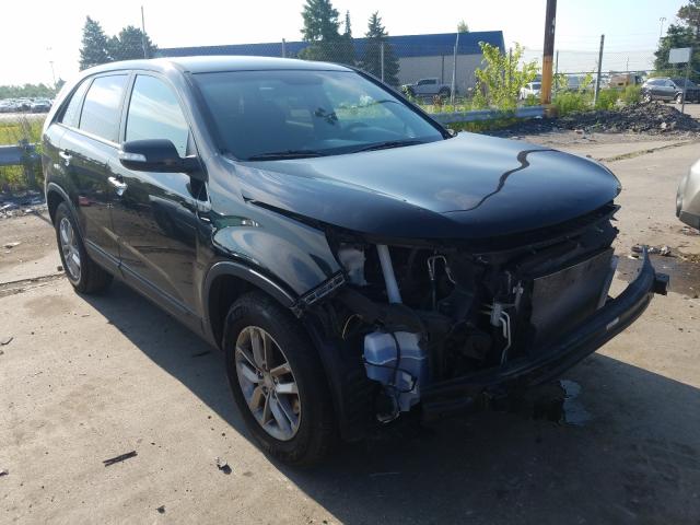 KIA NULL 2015 5xykt3a65fg621287