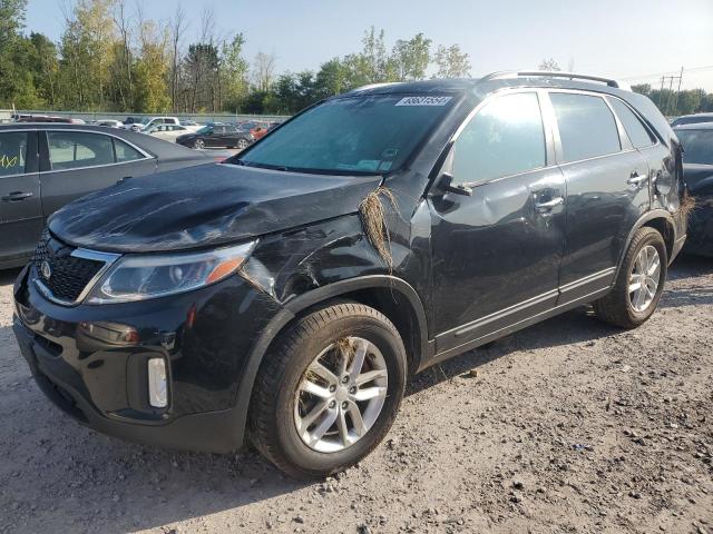 KIA SORENTO LX 2015 5xykt3a65fg634198