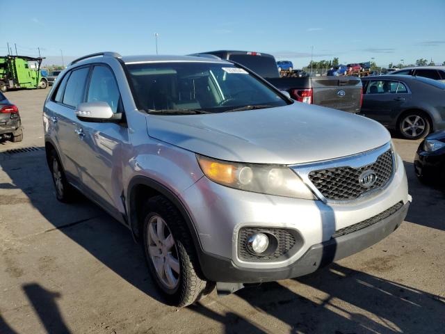 KIA SORENTO BA 2012 5xykt3a66cg188025