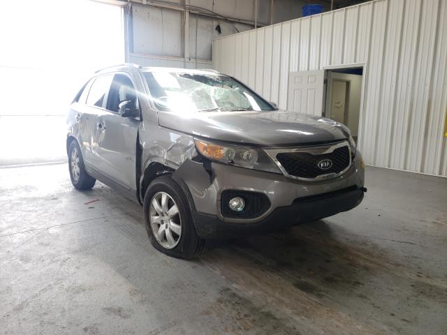 KIA SORENTO BA 2012 5xykt3a66cg188980