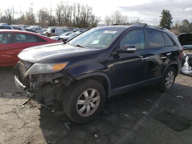 KIA SORENTO BA 2012 5xykt3a66cg206510