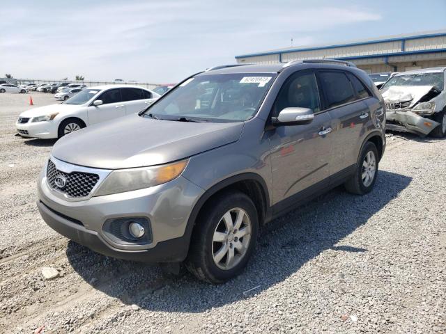 KIA SORENTO BA 2012 5xykt3a66cg212422