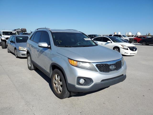 KIA SORENTO BA 2012 5xykt3a66cg227292