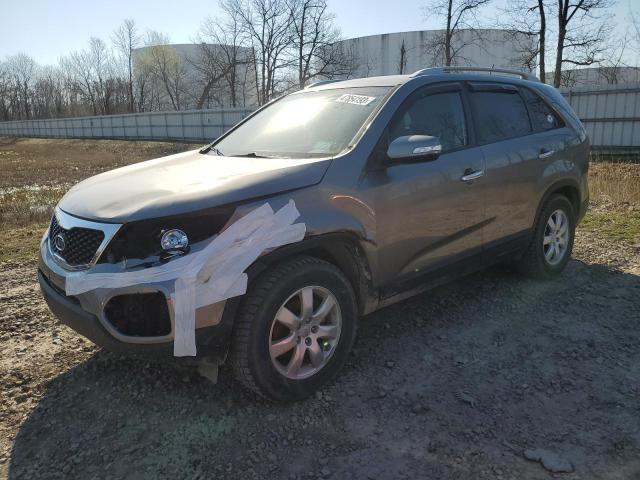 KIA SORENTO BA 2012 5xykt3a66cg230175