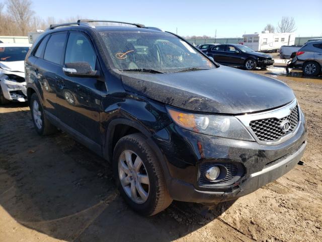 KIA SORENTO BA 2012 5xykt3a66cg262253