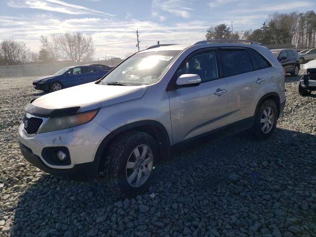 KIA SORENTO BA 2012 5xykt3a66cg276170