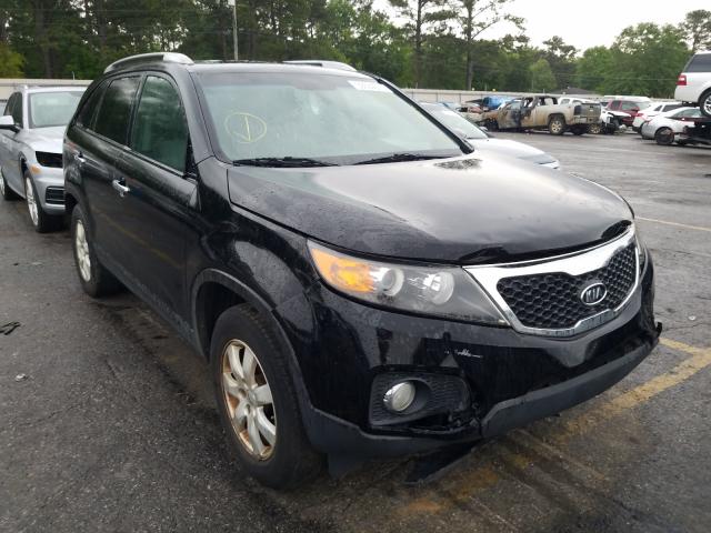 KIA SORENTO BA 2012 5xykt3a66cg290313