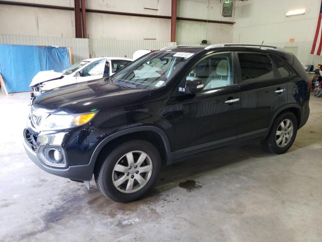 KIA SORENTO BA 2012 5xykt3a66cg290327