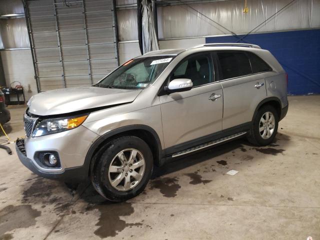 KIA SORENTO BA 2012 5xykt3a66cg294068