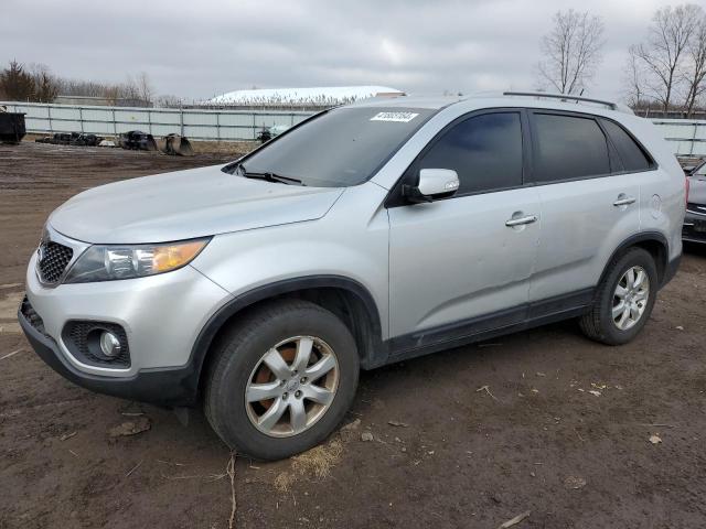 KIA SORENTO 2012 5xykt3a66cg298718