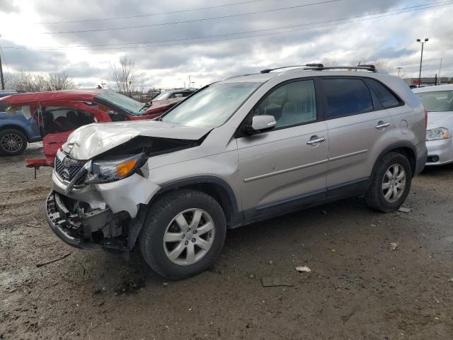 KIA SORENTO 2013 5xykt3a66dg418325