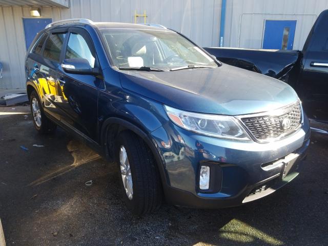 KIA NULL 2014 5xykt3a66eg473679