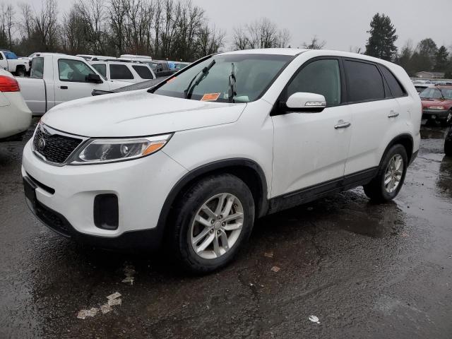 KIA SORENTO 2015 5xykt3a66fg579843