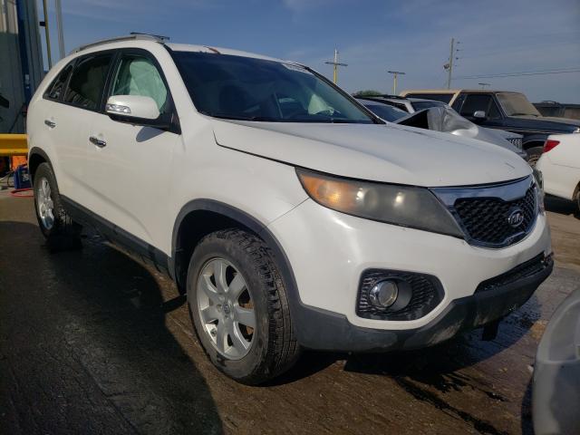 KIA SORENTO BA 2012 5xykt3a67cg211778