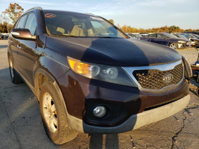 KIA SORENTO BA 2012 5xykt3a67cg223378