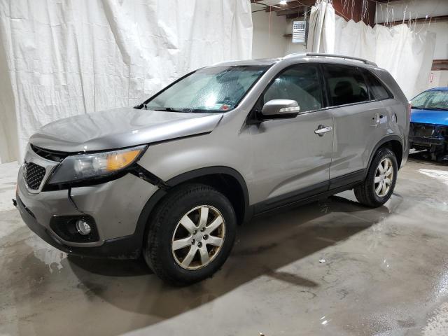 KIA SORENTO 2012 5xykt3a67cg228273