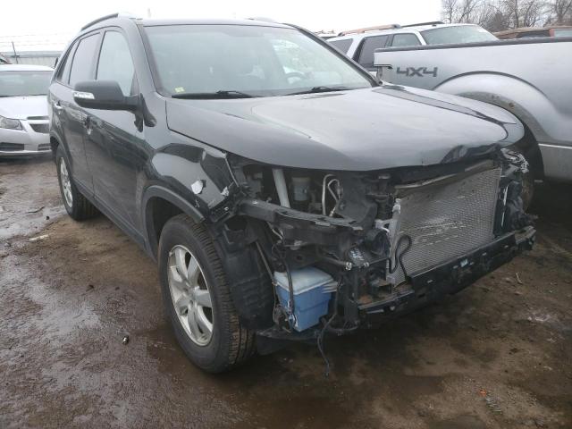 KIA SORENTO BA 2012 5xykt3a67cg236907