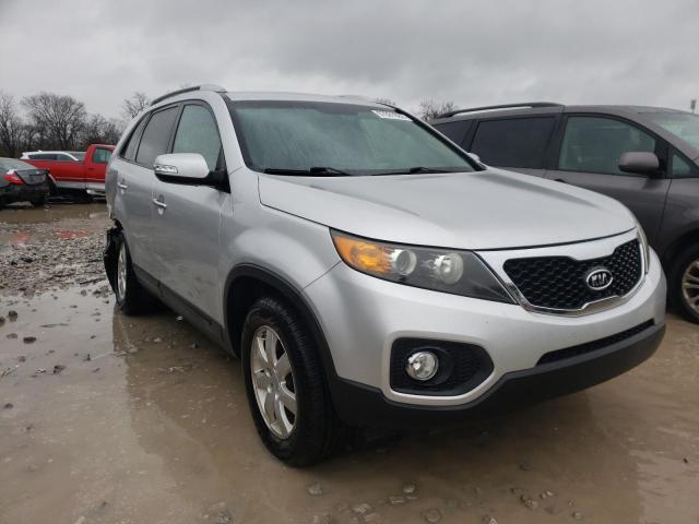 KIA SORENTO BA 2012 5xykt3a67cg239080