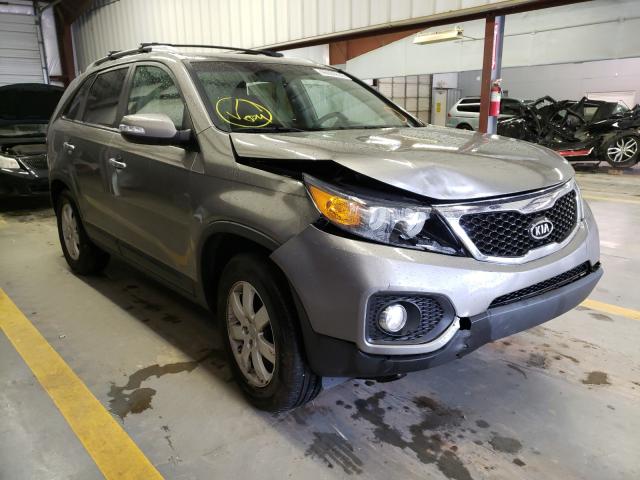 KIA SORENTO BA 2012 5xykt3a67cg267350