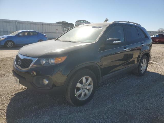 KIA SORENTO 2012 5xykt3a67cg269082