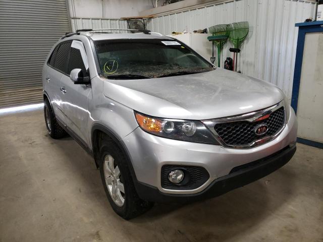 KIA SORENTO BA 2012 5xykt3a67cg282799