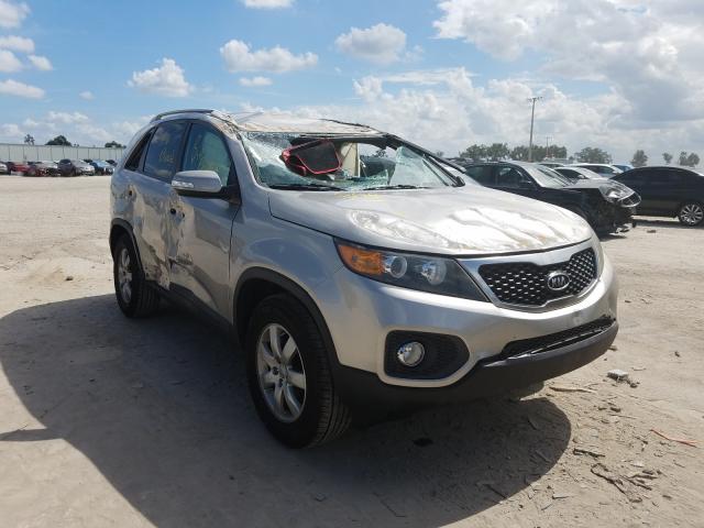 KIA SORENTO BA 2012 5xykt3a67cg283340