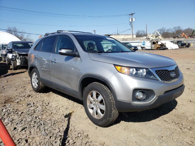 KIA SORENTO BA 2012 5xykt3a67cg304266