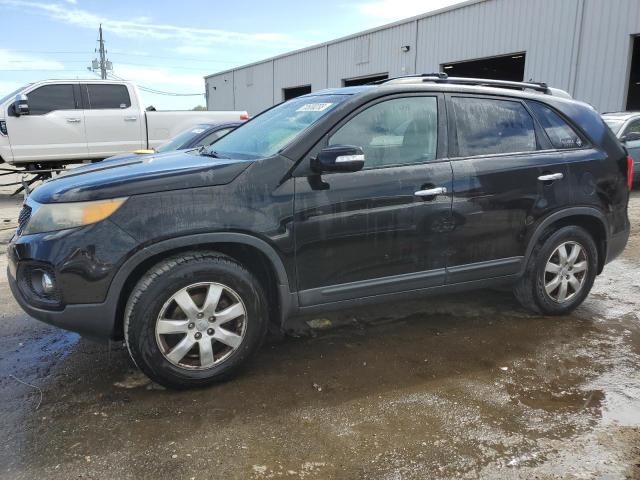 KIA SORENTO 2012 5xykt3a67cg305918