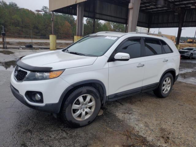 KIA SORENTO 2013 5xykt3a67dg313776