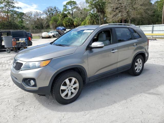 KIA SORENTO 2013 5xykt3a67dg327385