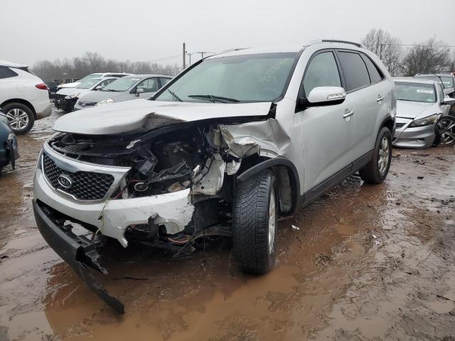 KIA SORENTO 2013 5xykt3a67dg381320