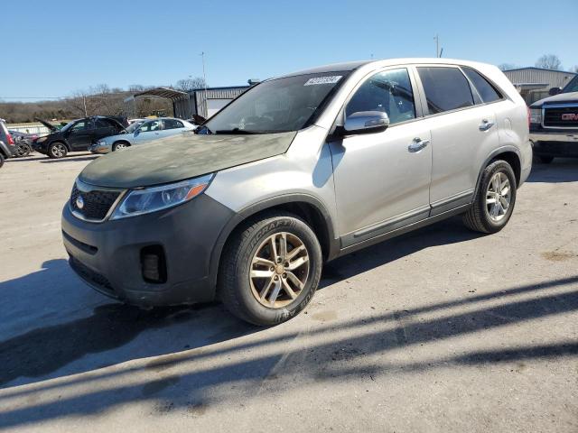 KIA SORENTO 2014 5xykt3a67eg529550