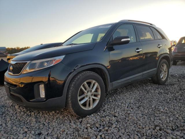 KIA SORENTO LX 2015 5xykt3a67fg564297