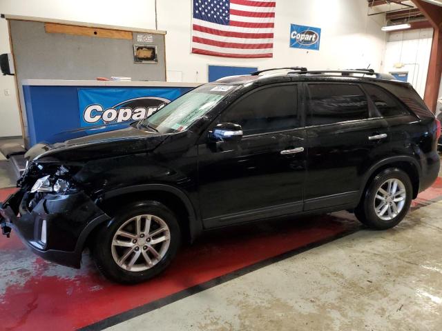 KIA SORENTO 2015 5xykt3a67fg564753