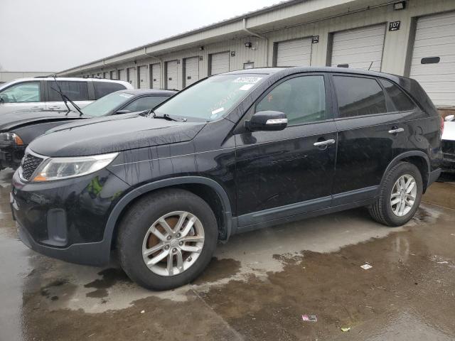 KIA SORENTO 2015 5xykt3a67fg593315