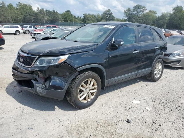 KIA SORENTO 2015 5xykt3a67fg658583