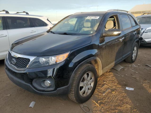 KIA SORENTO BA 2012 5xykt3a68cg207156