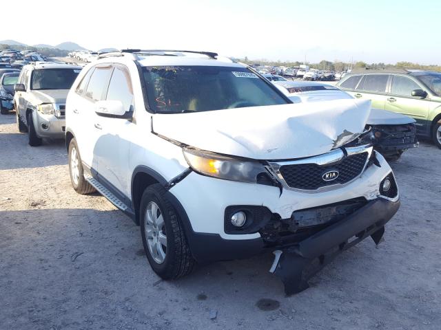 KIA SORENTO BA 2012 5xykt3a68cg215371