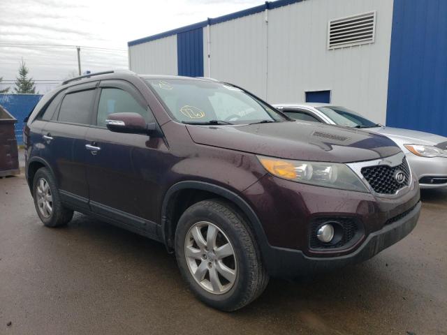 KIA SORENTO BA 2012 5xykt3a68cg220621