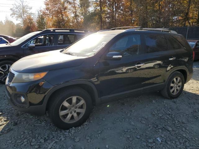 KIA SORENTO BA 2012 5xykt3a68cg226788