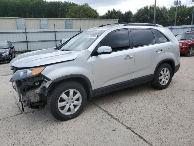 KIA SORENTO BA 2012 5xykt3a68cg261976