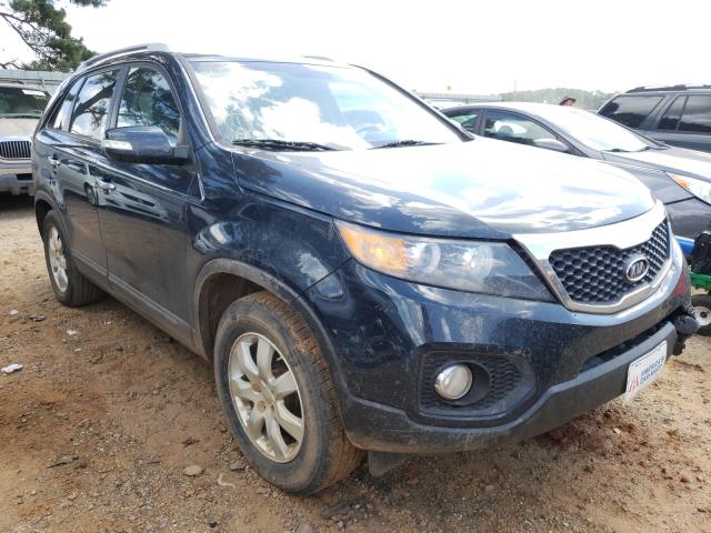 KIA SORENTO BA 2012 5xykt3a68cg264487