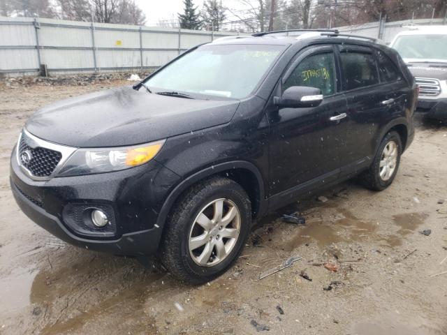 KIA SORENTO BA 2012 5xykt3a68cg266448