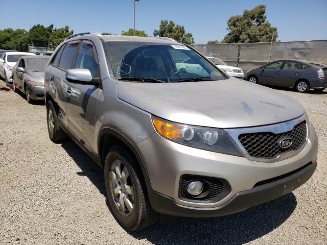 KIA SORENTO BA 2012 5xykt3a68cg282262