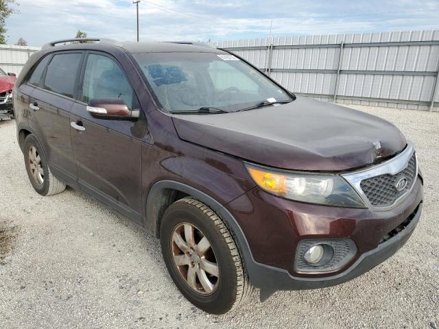 KIA SORENTO BA 2012 5xykt3a68cg283265